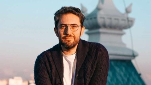 M&agrave;xim Huerta, ministro de Cultura y Deporte