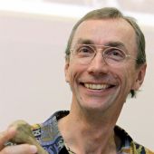 El biólogo sueco Svante Pääbo
