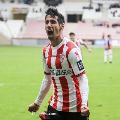 La Rioja en la Onda Deportes 06/06/2018 La Rioja en la Onda Deportes 06/06/2018