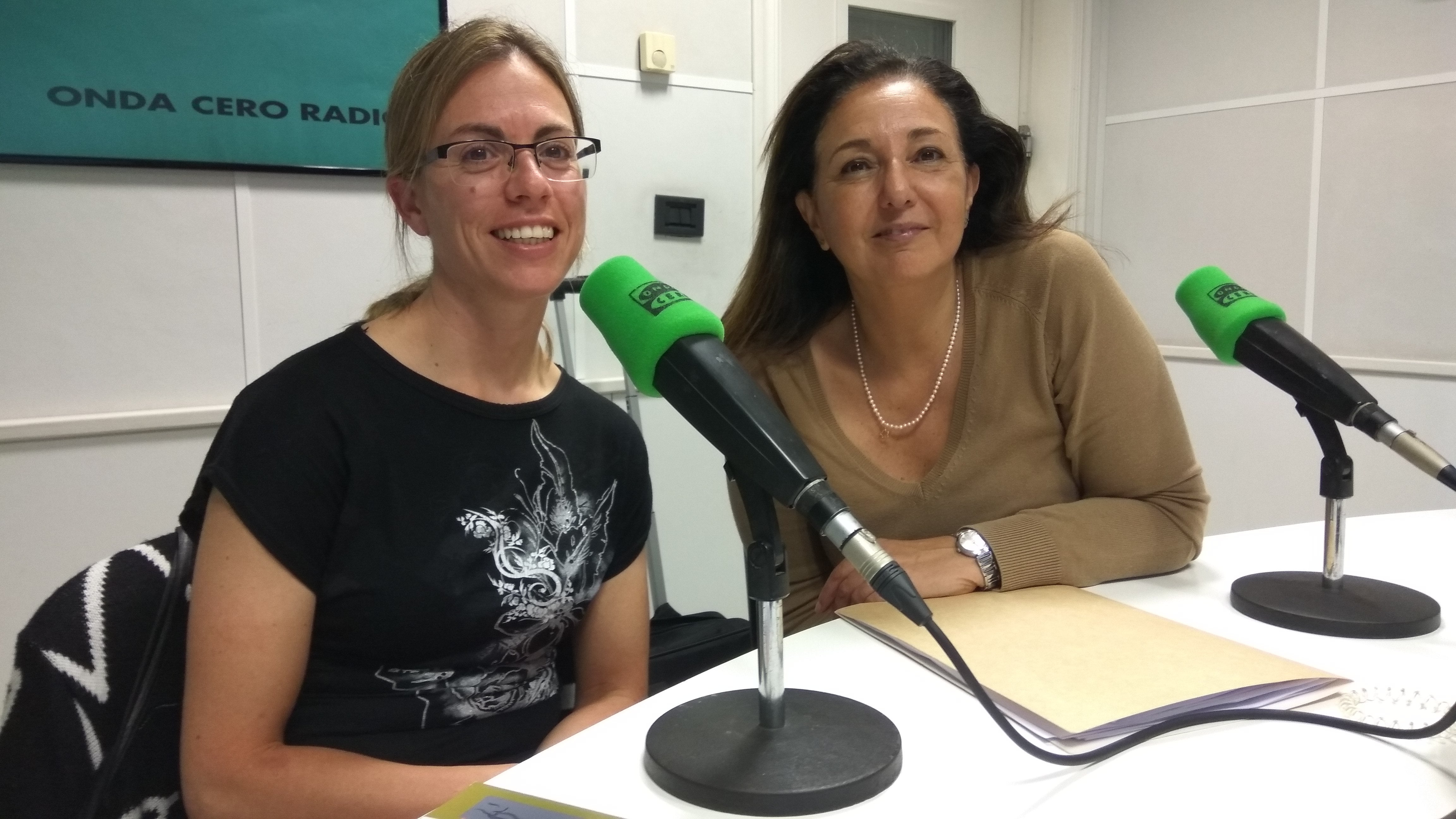 Aquí en la Onda Cantabria. Asociaciones: Solidaridad Intergeneracional Aquí en la Onda Cantabria. Asociaciones: Solidaridad Intergeneracional
