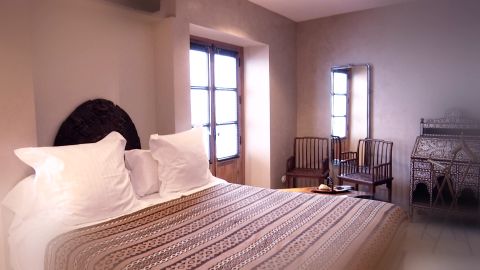 Hoteles con encanto - Programa 132