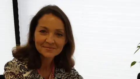 Reyes Maroto, ministra de Industria Reyes Maroto, ministra de Industria