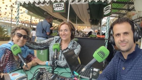 feria 2018