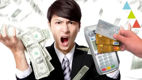 Así se gasta 1 millón de dólares ¡en una mañana! Hazte la lista