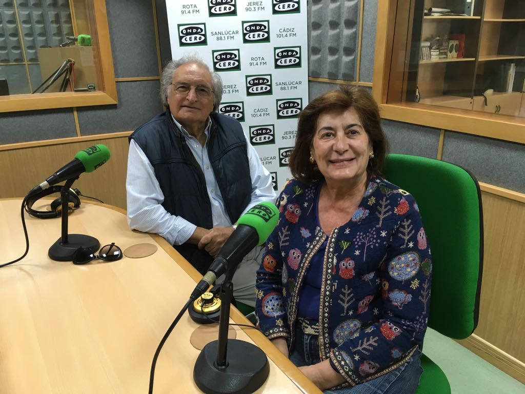 Cádiz en la Onda 6/6/2018 Cádiz en la Onda 6/6/2018