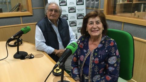 Salvador Sol&oacute;rzano y Jero Galiano recuerdan el d&iacute;a que Espa&ntilde;a gan&oacute; el mundial.
