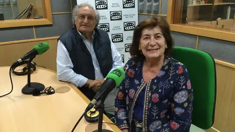Cádiz en la Onda 6/6/2018 Salvador Solórzano y Jero Galiano recuerdan el día que España ganó el mundial.