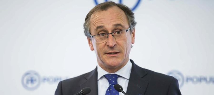 Alfonso Alonso Alfonso Alonso