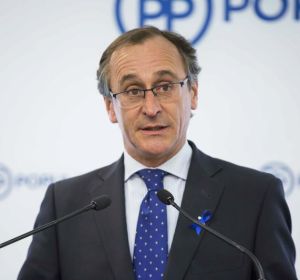 Alfonso Alonso Alfonso Alonso