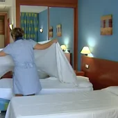 Las Kellys, las camareras de piso Las Kellys, las camareras de piso