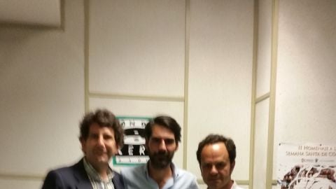 C&oacute;rdoba en la Onda