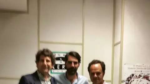 Córdoba en la Onda Córdoba en la Onda