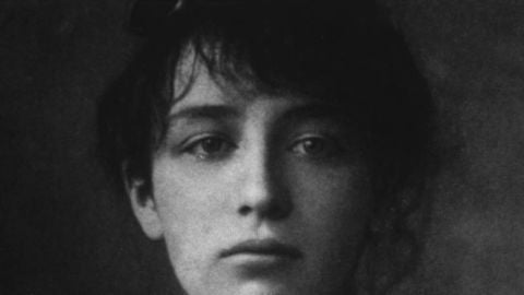 Camille Claudel