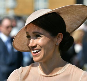 Meghan Markle Meghan Markle