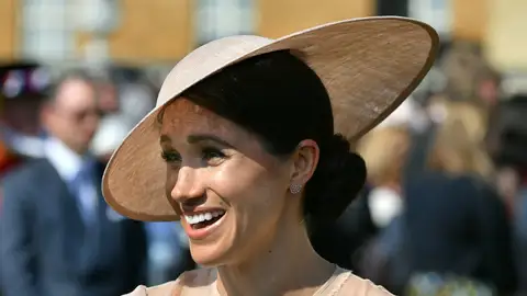 Meghan Markle Meghan Markle