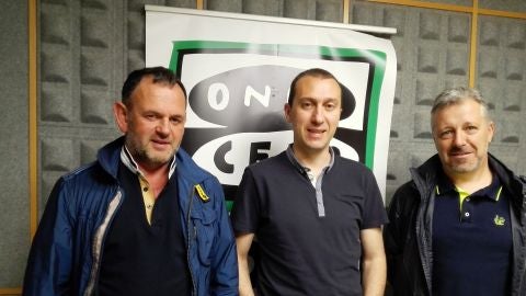 EHNE, Euskal Herriko Nekazarien Elkartea - UAGN, Uni&oacute;n de Agricultores y Ganaderos Navarros