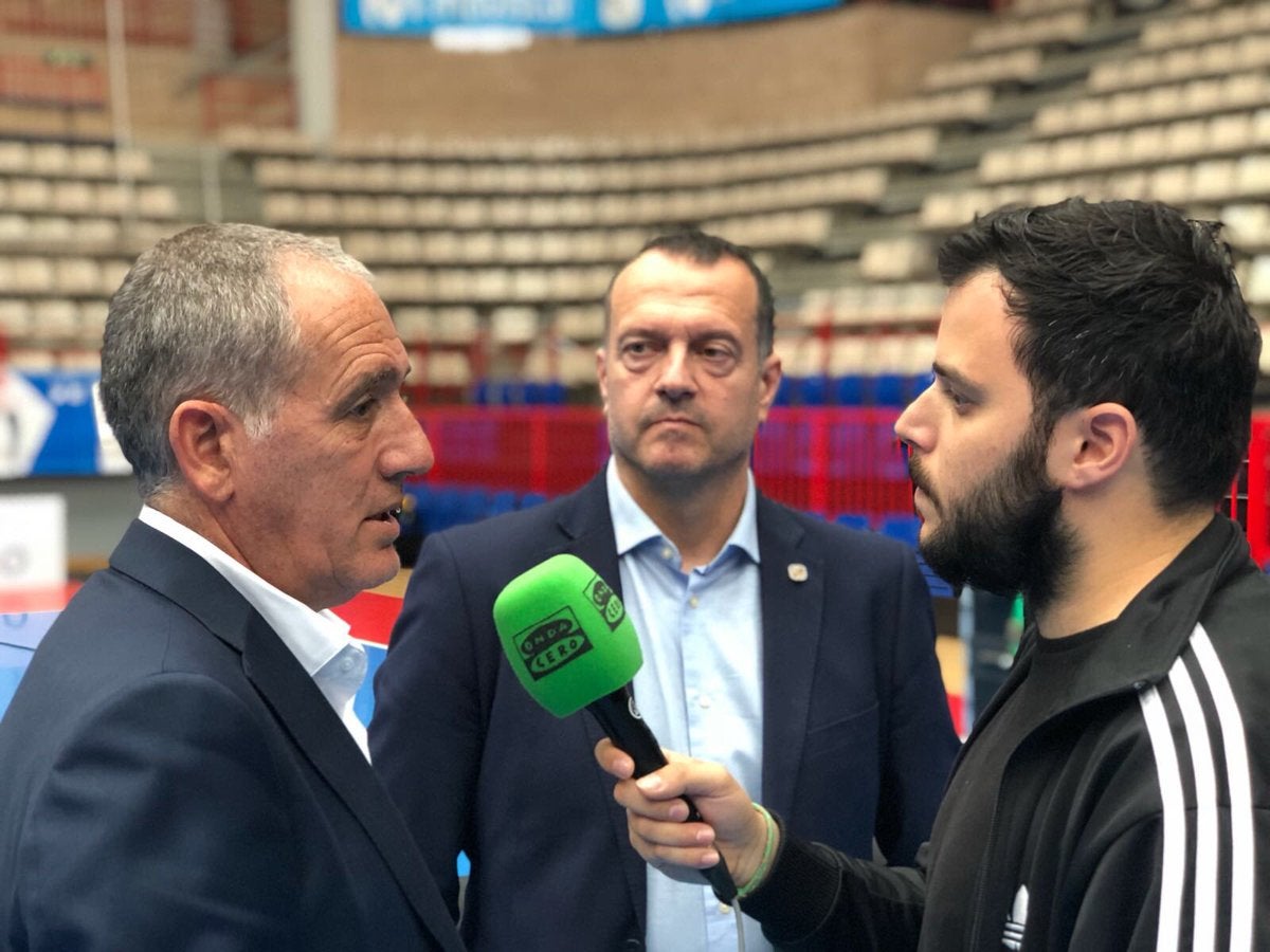 La final entre Inter y Barcelona, el mayor espectáculo del fútbol sala La final entre Inter y Barcelona, el mayor espectáculo del fútbol sala