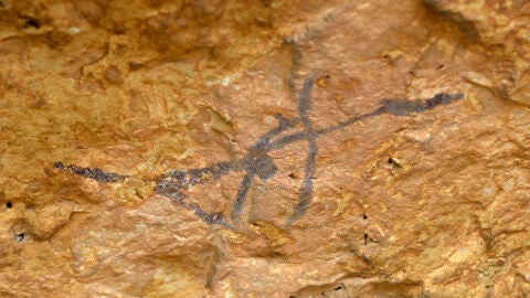 PINTURAS RUPESTRES