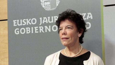 Isabel Cela&aacute; en una imagen de archivo