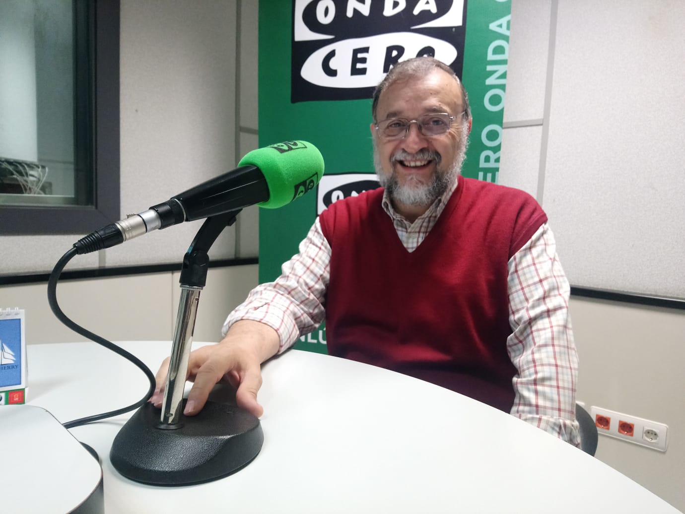 Jerez en la Onda 31/5/2018 Jerez en la Onda 31/5/2018