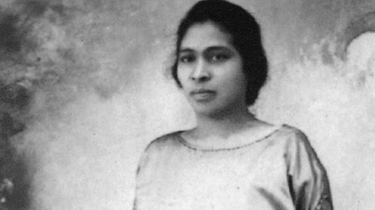 Prudencia, la primera mujer en luchar por el derecho al voto y formar parte del Gobierno en El Salvador en 1930 Prudencia, la primera mujer en luchar por el derecho al voto y formar parte del Gobierno en El Salvador en 1930