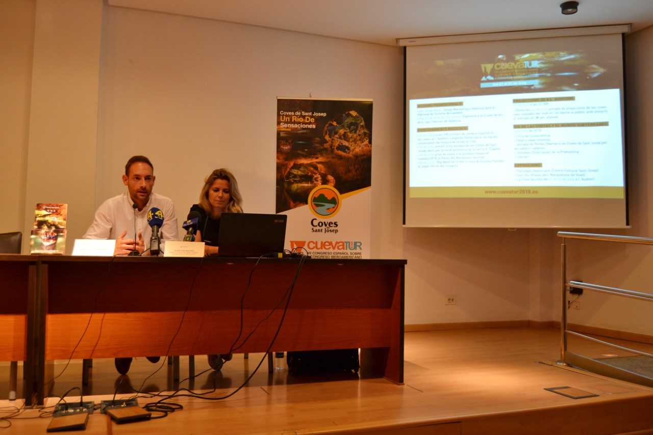 <p>La Vall d'Uixó , capital del turismo subterráneo del 21 al 23 de junio</p> <p>La Vall d'Uixó , capital del turismo subterráneo del 21 al 23 de junio</p>