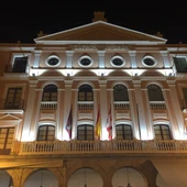 Teatro Juan Bravo Teatro Juan Bravo