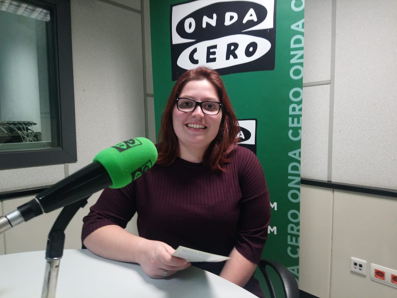 Jerez en la Onda 31/5/2018 Jerez en la Onda 31/5/2018