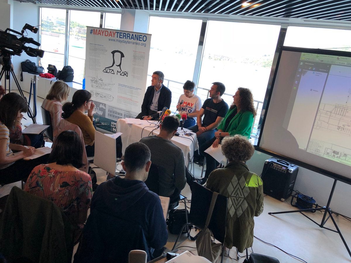 Gipuzkoa en la Onda 07/06/2018 Gipuzkoa en la Onda 07/06/2018