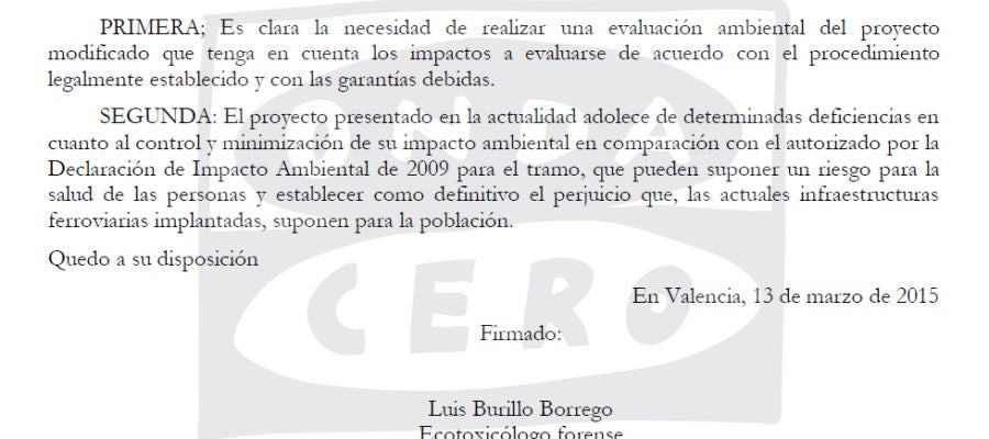 Informe ave 2 Informe ave 2