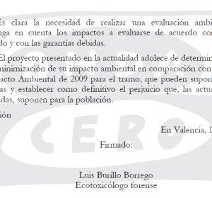 Informe ave 2 Informe ave 2