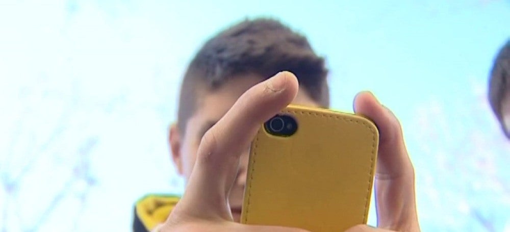 Se archiva el expediente por el chat sexista denunciado en la Universidad de La Rioja Se archiva el expediente por el chat sexista denunciado en la Universidad de La Rioja