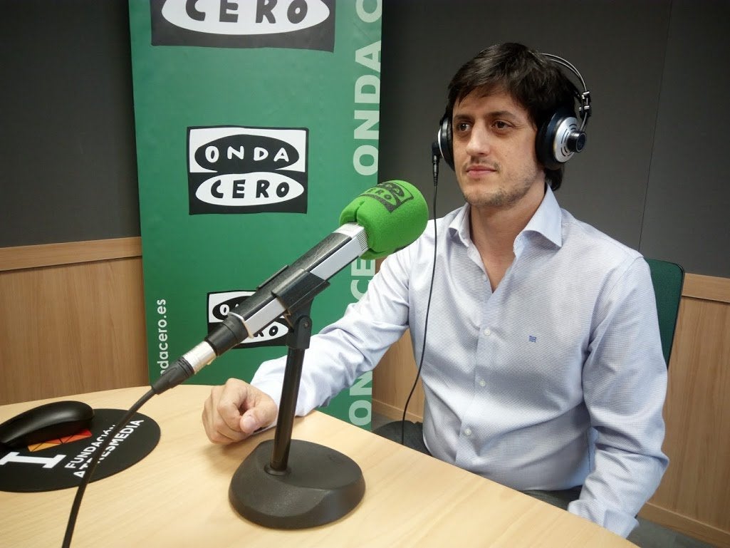 Juan José Segura, experto en balconing: "La mayoría son hombres de entre 20 y 24 años, británicos e irlandeses" Juan José Segura, experto en balconing: "La mayoría son hombres de entre 20 y 24 años, británicos e irlandeses"