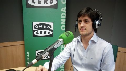 Juan Jos&eacute; Segura