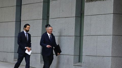 Alberto Ruiz Gallard&oacute;n