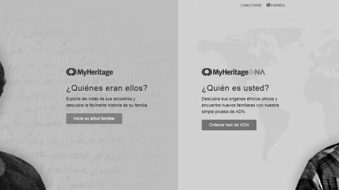 MyHeritage