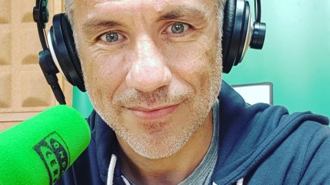 Gustavo de Dios Dom&iacute;nguez, Informativos Onda Cero Canarias
