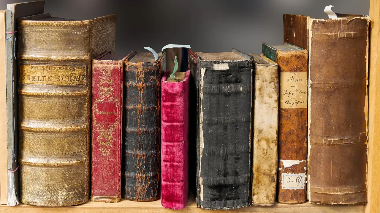 Libros Libros