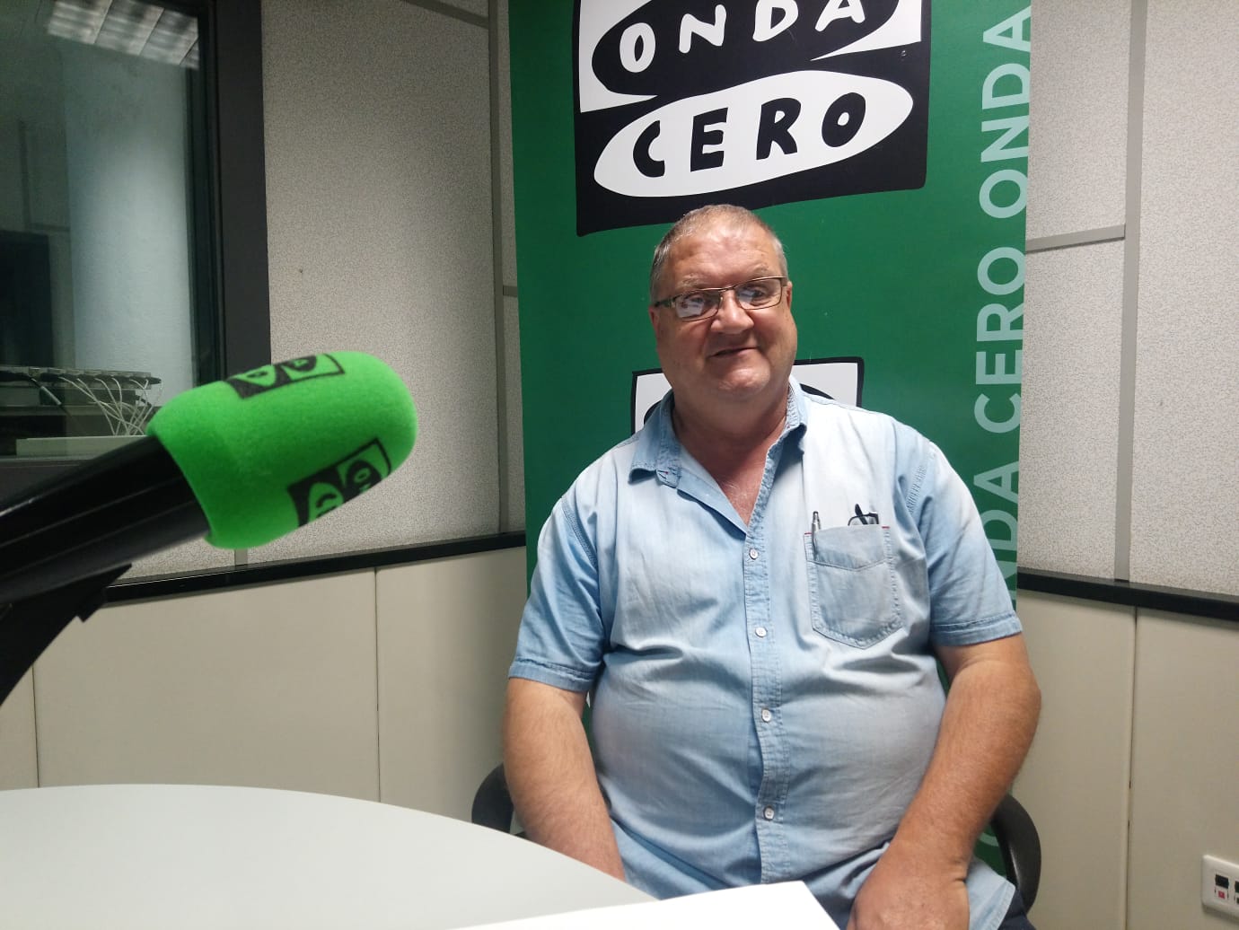 Jerez en la Onda 31/5/2018 Jerez en la Onda 31/5/2018