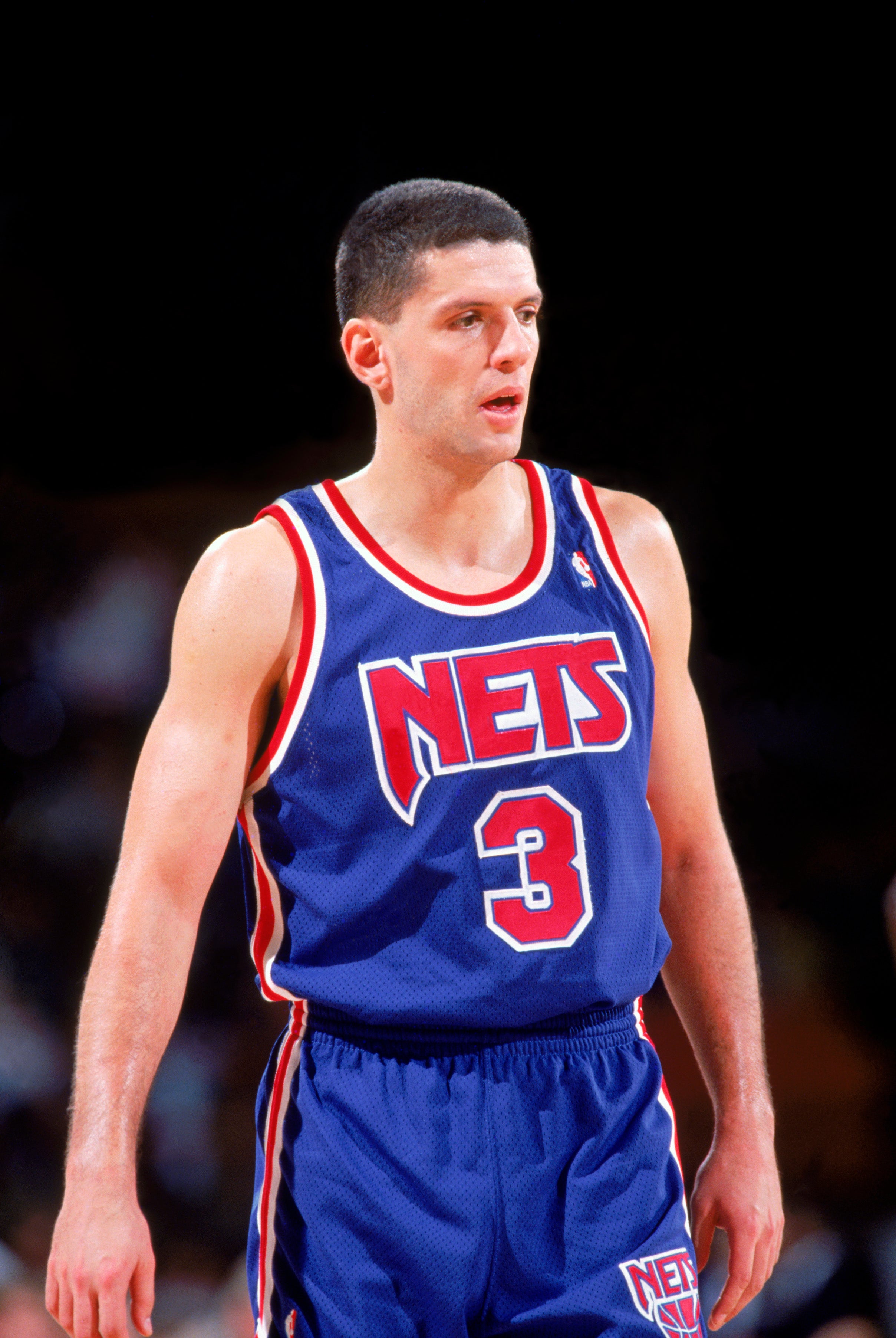 <p>Se cumplen 25 años de la muerte de Drazen Petrovic</p> <p>Se cumplen 25 años de la muerte de Drazen Petrovic</p>