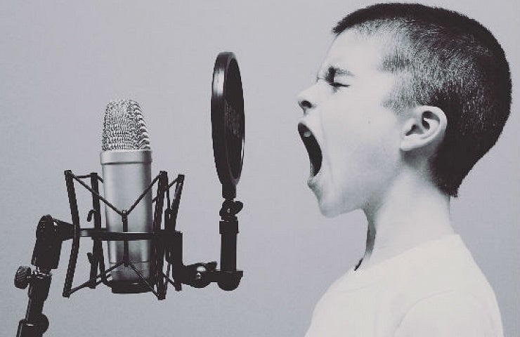 Vol. 164 "Libertad de Expresión" Vol. 164 "Libertad de Expresión"