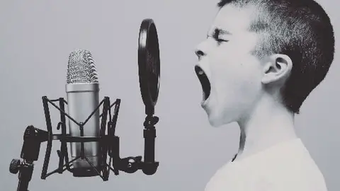 Libertad de Expresión Libertad de Expresión