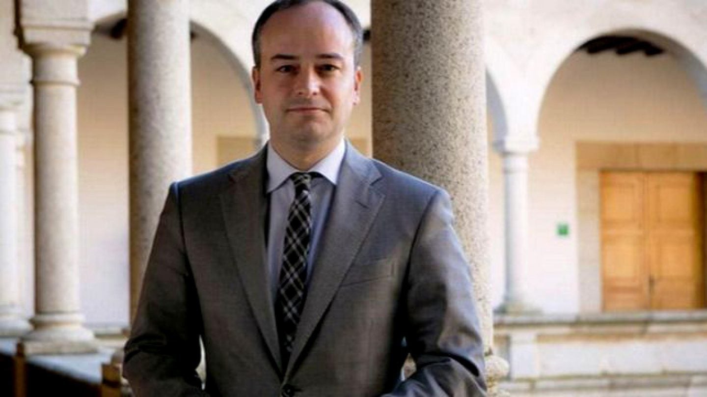 Rubén Amón indulta a Iván Redondo: "Se le conoce como el ministro 23" Rubén Amón indulta a Iván Redondo: "Se le conoce como el ministro 23"