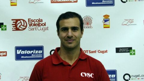 SUPERLIGA VOLEIBOL FEMENINO