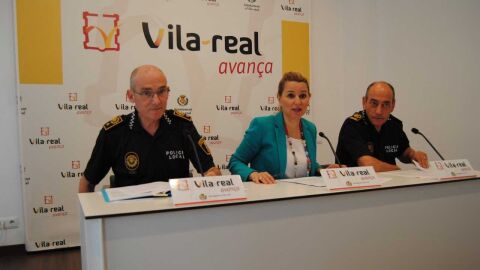 La Polic&iacute;a Local ja esta preparant la edici&oacute; del pr&ograve;xim curs que arrancar&agrave; al mes d&acute;octubre. 