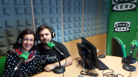 Pontevedra en la Onda