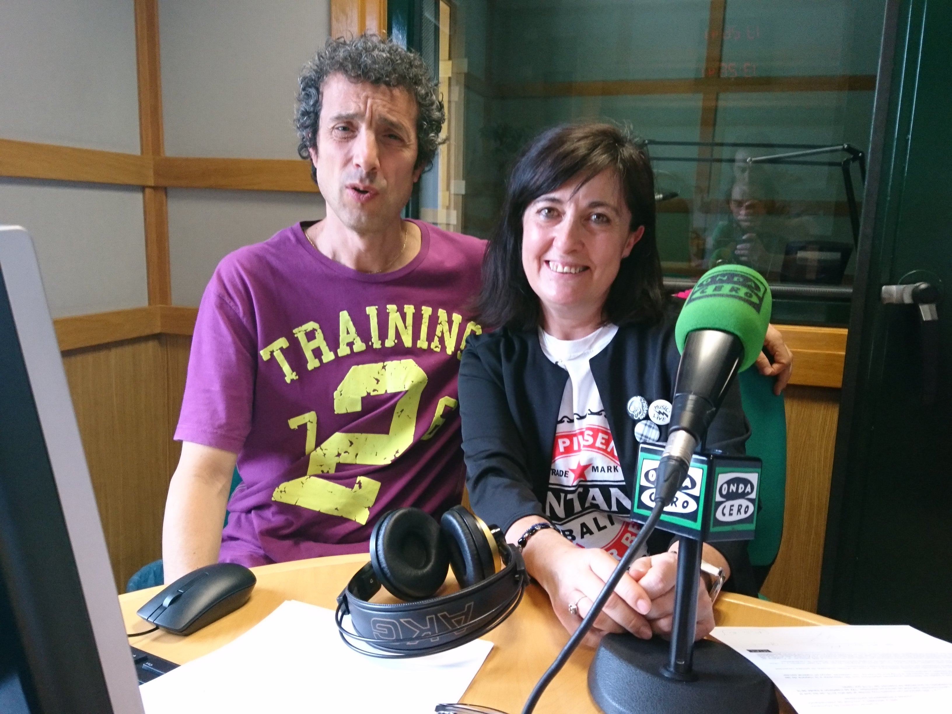 León el la Onda 07/06/2018 León el la Onda 07/06/2018
