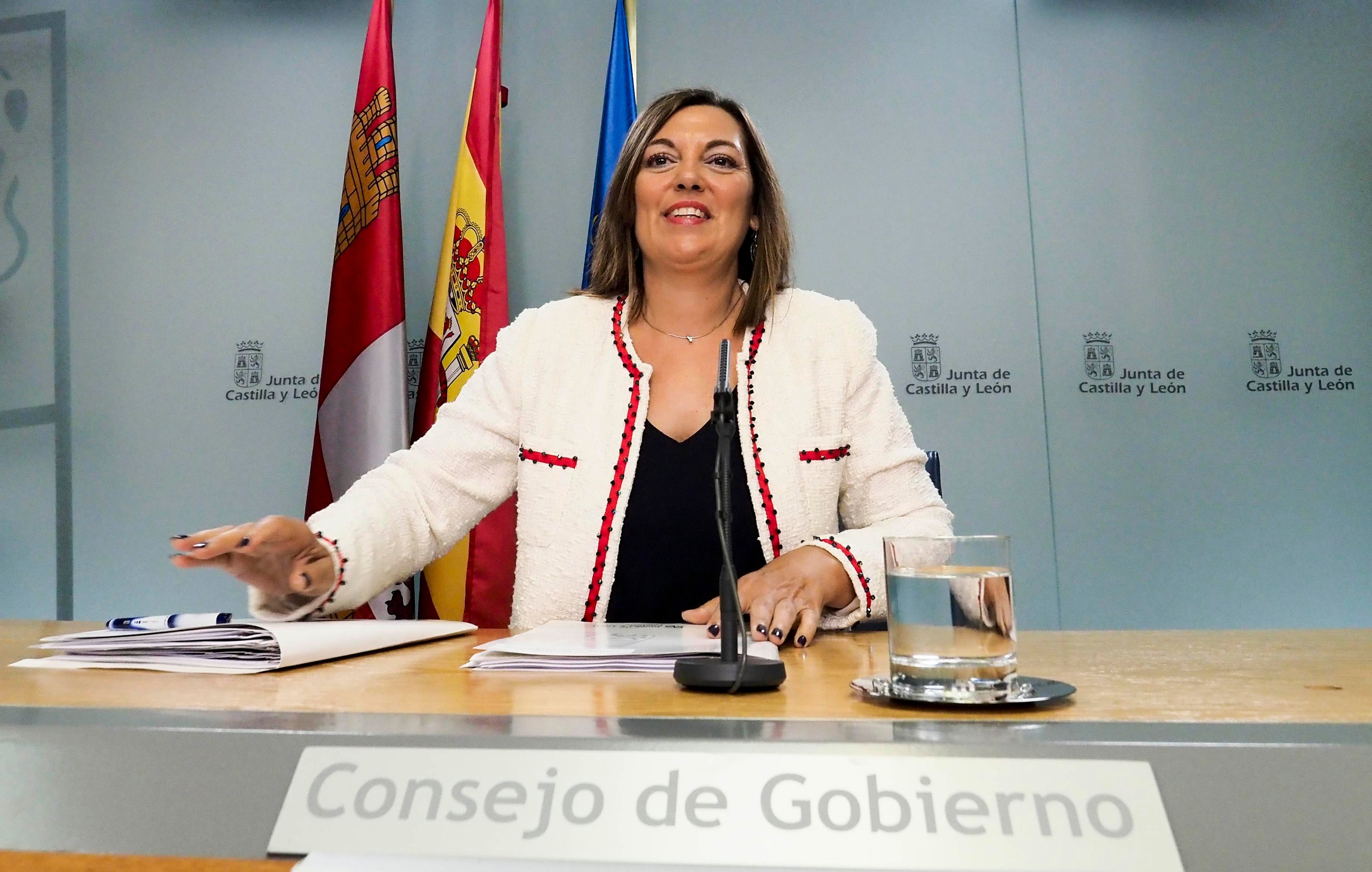 La Junta convoca una mesa de negociación por el concurso de traslados La Junta convoca una mesa de negociación por el concurso de traslados