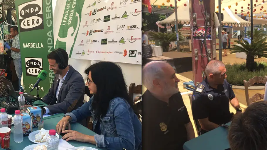 aires de feria aires de feria