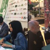 aires de feria